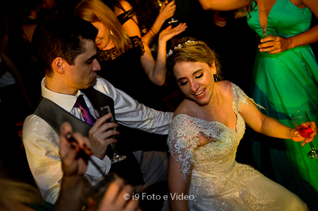 Casamento Quinta do Chapecó